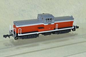 ◆KATO　Nゲージ　DD13 初期形　ディーゼル機関車◆品番：7012-1
