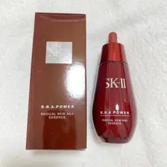 SK-II パワー ラディカル ニューエイジエッセンス 新品未使用 75ml