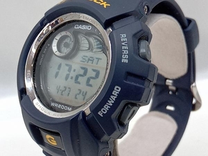 【CASIO】カシオ G‐SHOCK ジーショック G-2900 クォーツ 20BAR ブランド 腕時計 メンズ 中古