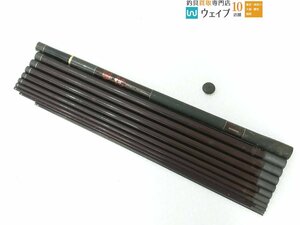 シマノ 翠銘 硬硬調 61 ZS ジャンク品