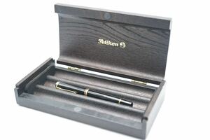 Pelikan ペリカン 150周年記念 18C 750 万年筆 M 現状品