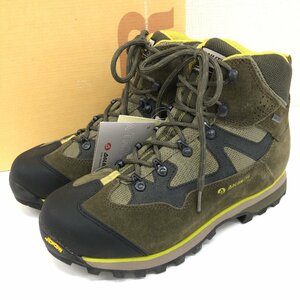 ◆新品 Dolomite ドロミテ 定価19,000円 Civetta GTX GORE-TEX 防水 トレッキングシューズ 7(約26cm) 登山靴 ゴアテックス ブーツ 未使用
