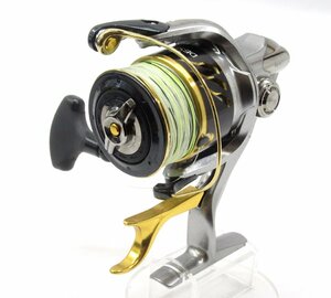 SHIMANO シマノ BB-X DESPINA C3000DXG デスピナ スピニングリール #US4394