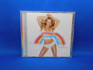 CD/Mariah Carey マライア・キャリー/RAINBOW レインボー(輸入盤)/中古/cd19310