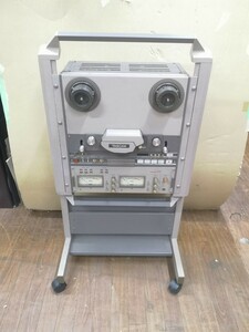 TASCAM 42B-NB 業務用オープンリールデッキ ジャンク扱い