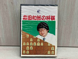 ジャンク PC-9801 森田和郎の将棋 ENIX