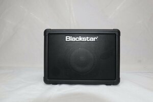 【Blackstar/ブラックスター】ミニギターアンプ FLY3 中古品 動作確認済み/ab4603