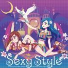 TVアニメ／データカードダス アイカツ! 2ndシーズン：：Sexy Style STAR☆ANIS
