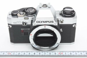 ※ Olympus オリンパス 一眼レフ フィルムカメラ OM10　3278