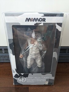 【新品】MAMOR × CCP キン肉マンソルジャー ファミマ 限定 自衛隊特別カラー ver. / 海自 ver. Musculer Collection キン肉マン アタル