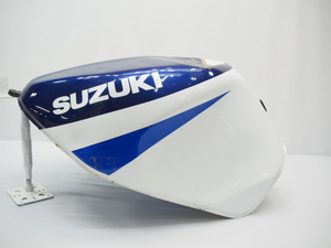 GSX-R1000純正ガソリンタンク燃料タンク_フューエルGSXR1000_01-02年K1-K2_40F