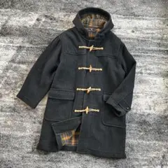 ダニエルクレミュ ダッフルコート MOORBROOK