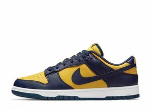 Nike Dunk Low "Michigan" 30cm DD1391-700