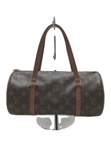 LOUIS VUITTON◆1)パピヨン30_モノグラム・キャンバス_BRW