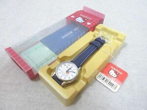 ハローキティ 腕時計 シチズン CITIZEN 未使用 AA95-9034B　※電池切れ 現状品【M0503】(P)