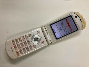 AF225 docomo FOMA N903i ホワイト