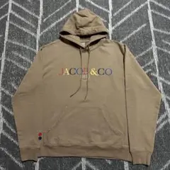 JACOB & Co ジェイコブ ジュエリー パーカー NIGO 時計 ダイヤ