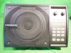 240321-004D4 TC-HELICON ヴォーカルソロパーソナル PAスピーカー 音響機器 