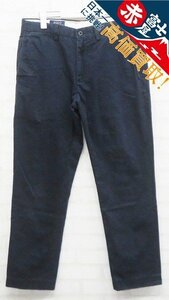 3P5817/ラルフローレン スリムフィット チノパンツ RALPH LAUREN