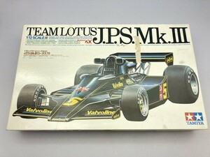 タミヤ 1/12 ホンダ RA273 エッチングパーツ付き ビッグスケールシリーズ No.32 12032 ※まとめて取引・同梱不可 [50-793]