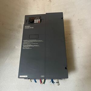 三菱電機　インバーター　FR-A720-18.5K 