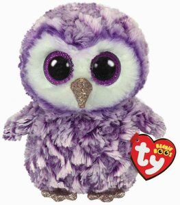 メテオエイパック Ty Beanie Boo