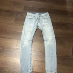 PIERRE BALMAIN ジーンズ　　サイズ34