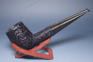 Dunhill Shell LB パテント PAT.No41754/34 