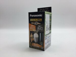 (箱に傷汚れ有り)限定25個まで LED電球・蛍光灯・電球色 LDA8LGKUNS Panasonic ※価格は1個単価です