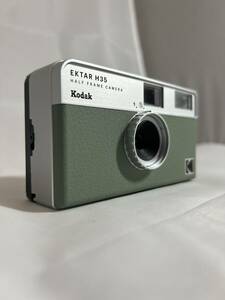 【新品】KODAK EKTAR H35