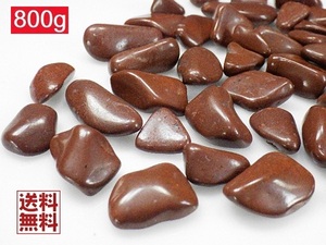 レッドジャスパー ８００ｇパック １０～２０ミリ Red Jasper 碧玉 へきぎょく卸 業務用 送料無料