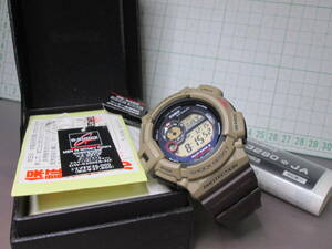 カシオ CASIO Ｇ-SHOCK GW-9300ER-5JF Gショック