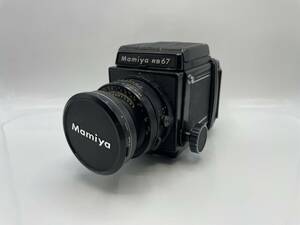 MAMIYA / マミヤ RB67 PRO / SEKOR 1:3.8 90mm / 中判カメラ【SK014】