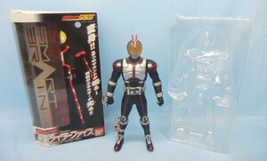 ホビー バンダイ 超発光 仮面ライダー555 ファイズ 動作確認済み