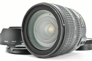 【美品】Nikon ニコン AF-S NIKKOR 24-85mm f/3.5-4.5 G ED EF-TN-JP196
