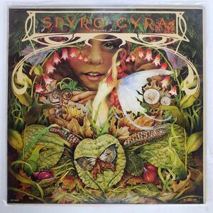 米 SPYRO GYRA/MORNING DANCE/INFINITY INF9004 LP