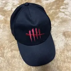 美品 DeadbyDaylight DBD キャップ しまむら