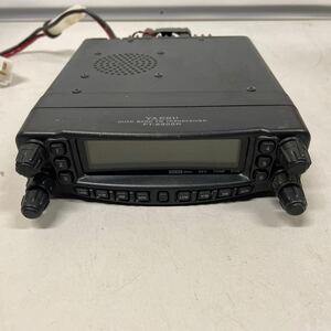 YAESU FT-8900R