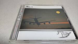 Y3090 『CD』 Jazz Flight VOL.12 LANDING エロール・ガーナー　オスカーピーターソン　ビルエバンス　ポール・スミス　テディ・ウィルソン