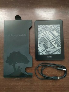 Amazon Kindle Paperwhite 32GB Wifi+4G