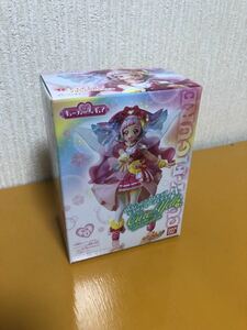 HUGっと！プリキュア キューティーフィギュア4 1. キュアエール マザーハートスタイル