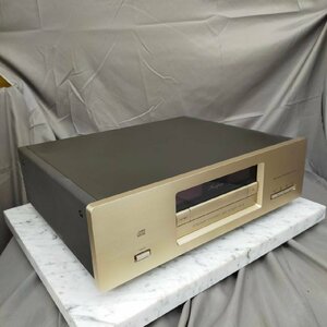 T7708＊【中古】Accuphase アキュフェーズ DP-75 CDプレイヤー