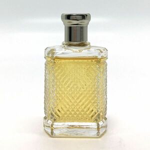 RALPH LAUREN ラルフ ローレン サファリ フォーメン SAFARI FOR MEN EDT 11ml ☆残量たっぷり9割　送料140円