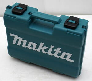 マキタ 工具用ケース TD111DSMX用ケース Makita　管理Non863