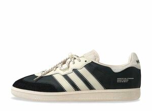 HAL STUDIOS adidas Velosamba "Black/Cream" 26cm ID2887