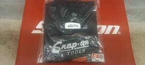 ★新品 Snap-on スナップオン USA Tシャツ ブラック サイズ L★WLD2077L