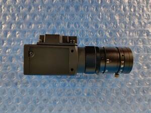 [CK9120] KEYENCE XG-200C デジタル200万画素カラーカメラ 動作保証