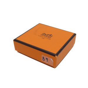 エルメス リングケース 指輪用 正規品 箱 HERMES BOX EB9