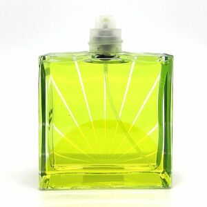 PAUL SMITH ポール スミス メン サンシャイン エディション 2012 EDT 100ml ☆残量ほぼいっぱい　送料510円