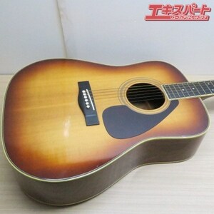 YAMAHA ヤマハ L-5S アコースティックギター ジャパンヴィンテージ 富岡店